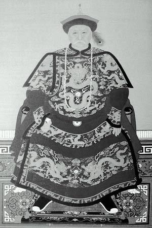 揭古代十大奸臣结局 和珅家产是政府15年收入