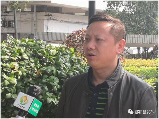 邵阳市商贸商会：共绘城市商业新蓝图