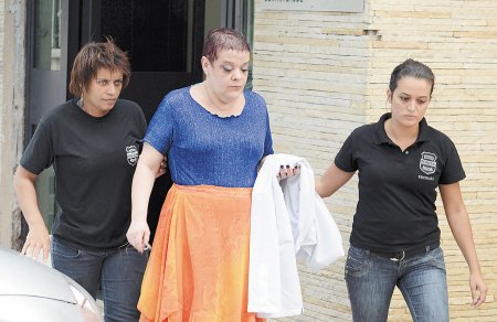 巴西一医院病房主管杀300人 主犯自称上帝