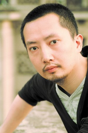 郭明:我期待着理想主义的美食