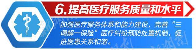 2016年湖南卫生计生十件大事公布 件件关乎你我