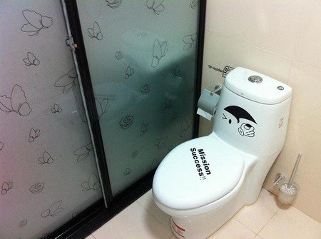 时尚小美屋的装修效果图 温馨美好就要这样