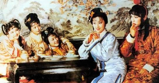 自动播放开关自动播放 红楼梦 枉凝眉 关于1987 那一年还没有金曲