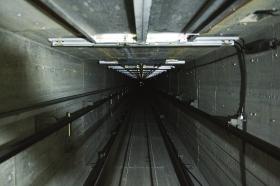 长沙每年接电梯投诉逾200起 1600台电梯已老旧