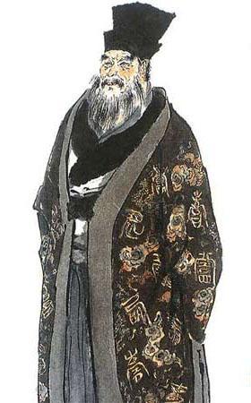 揭古代十大奸臣结局 和珅家产是政府15年收入