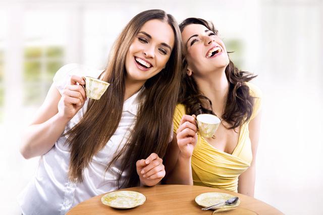 谣言:早晨空腹喝咖啡能排毒?