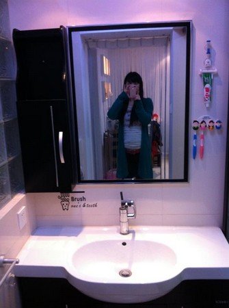 时尚小美屋的装修效果图 温馨美好就要这样