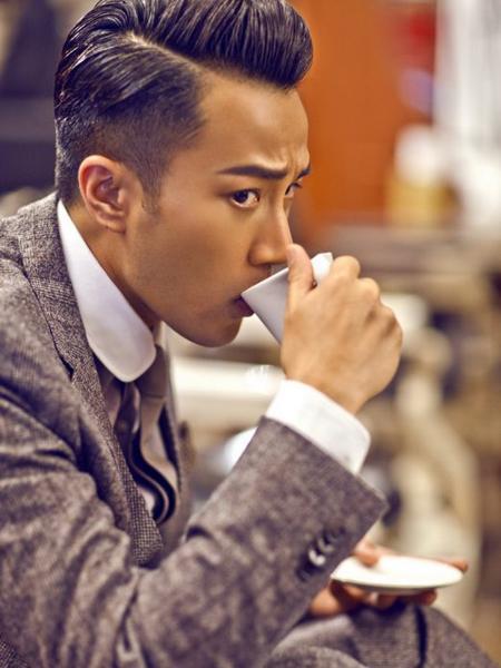 娘炮时代已终结 <em>男人</em>最爱<em>发型</em>TOP5_大湘网_腾