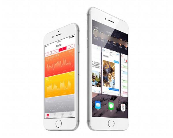 供应链提前 苹果iPhone6s或提前到8月上市