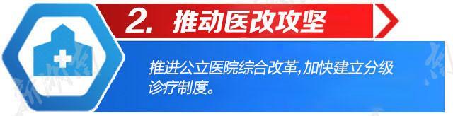 2016年湖南卫生计生十件大事公布 件件关乎你我