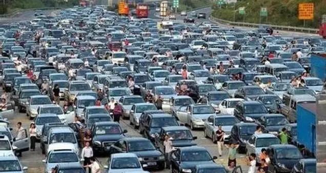 重磅!节假日高速免费政策或取消