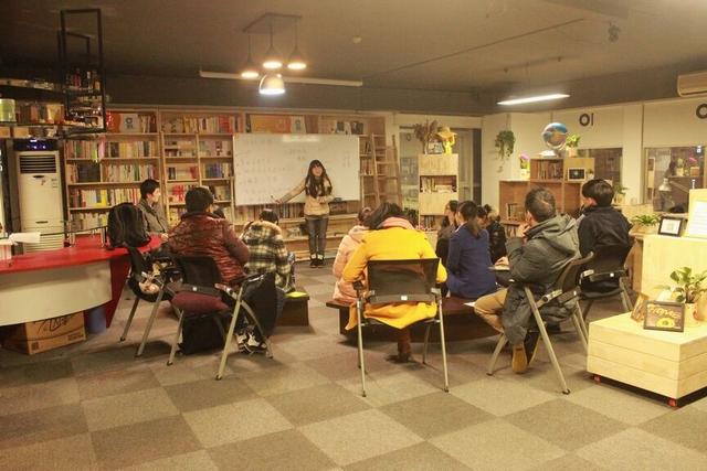 8个适合长沙文艺青年去的地方 郭小四说的!