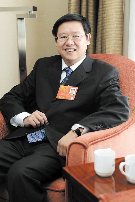 吴向东:呼吁对食品违法行为大幅提高罚款额