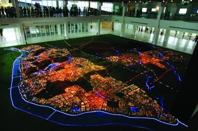 <em>长沙</em>大<em>河西</em>先导控股百亿打造城市经济增长极_