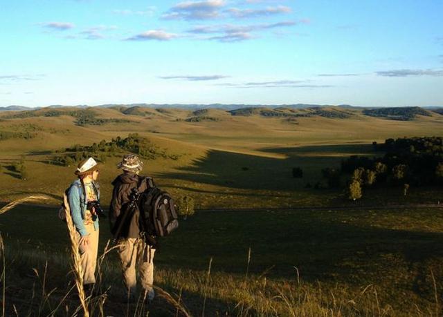 要穷游大中国 值得一去的城市当中一定有这些