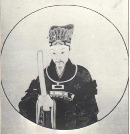 揭古代十大奸臣结局 和珅家产是政府15年收入