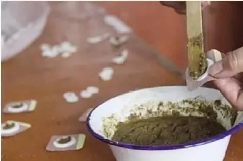 好神奇！夏天贴了 ”TA“ 冬天不生病（长沙有售）