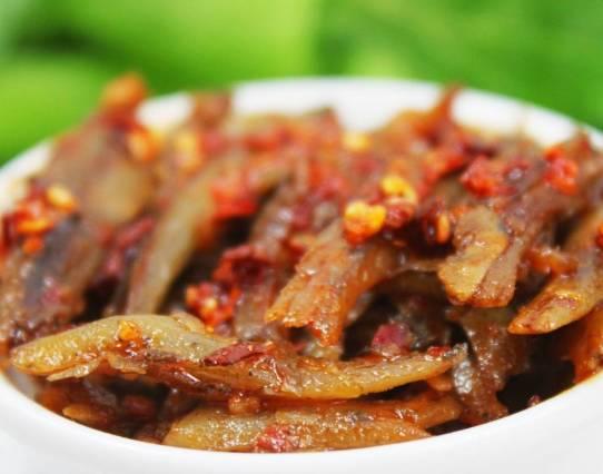 湖南这152批次食品不合格 看看有你常吃的吗?