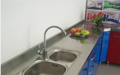 厨房装修小贴士 避免橱柜安装9大遗憾