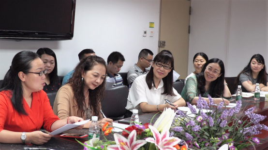 2017年深圳好讲师竞赛火热启幕 赶紧报名 拿万