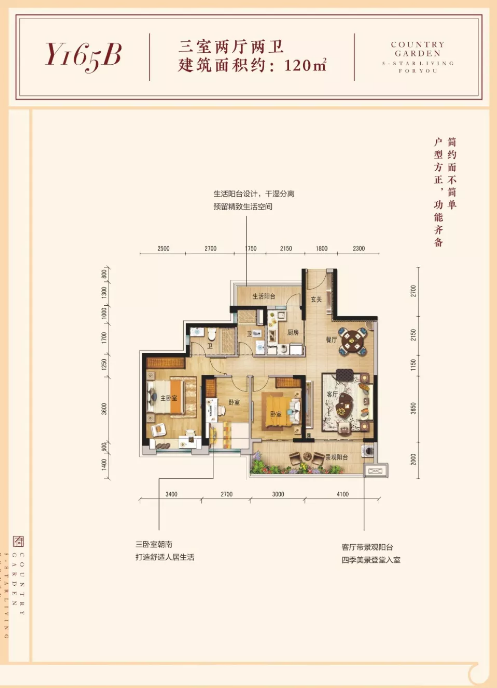 不负久候产品加推,碧桂园南平府,1#栋新品建筑加推,应市面积约125cmc怎么曲线的绘制图片
