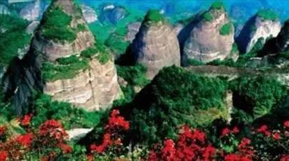 解密中国地下长城 居然就沉睡在湖南北部_大湘网_腾讯网