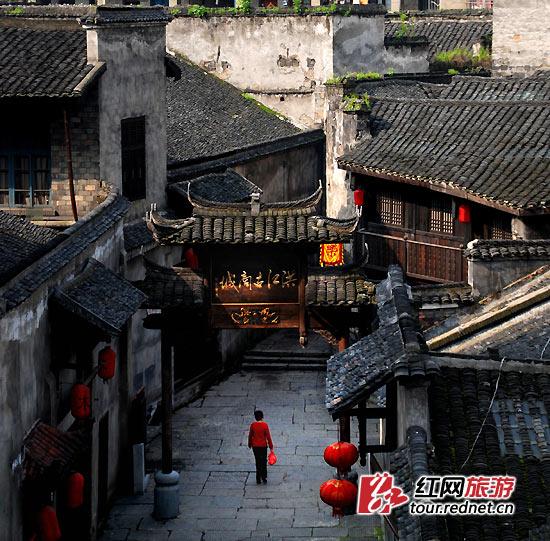 五一驾期 长沙出发8条最新自驾线路推荐