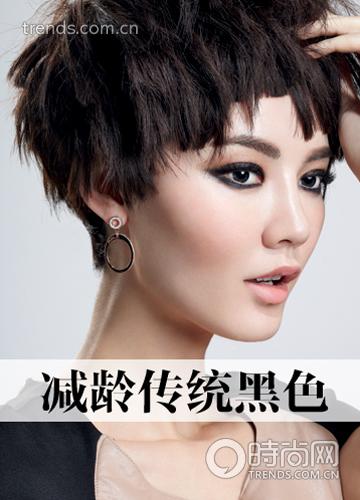 美瞳的花纹怎么选,美瞳的花纹怎么选择