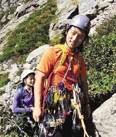 株洲伢子尹希成最年轻哈佛华人正教授 未满32岁