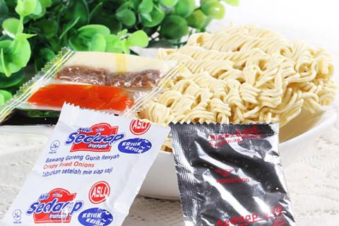 不要轻易说自己宅 这几款好吃的泡面你不一定