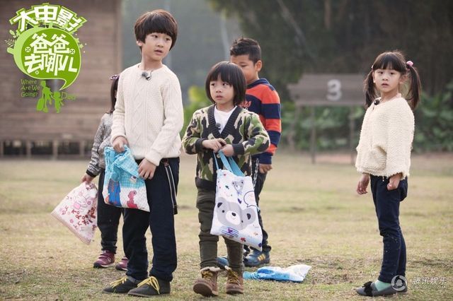 电影《爸爸》被指拍摄5天 王长田:有10倍效果