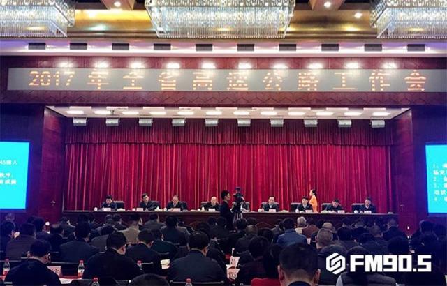 好消息！益娄、永吉…今年湖南这些高速将通车