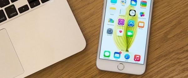 中消协就iphone6和6s异常关机问题向苹果公司