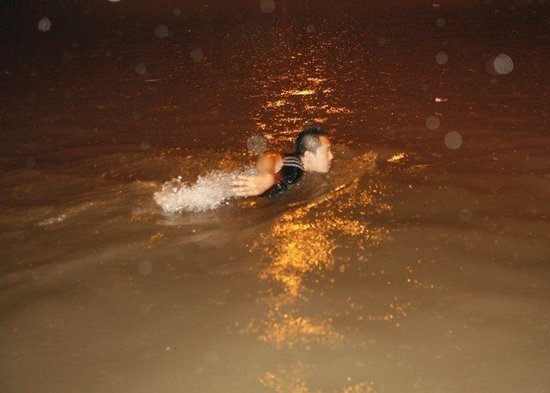 北京7.21特大暴雨灾害已造成77人遇难