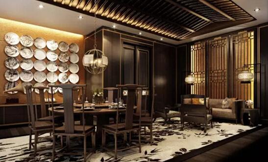 上海苏宁宝丽嘉酒店美国揭幕 全球奢华酒店新