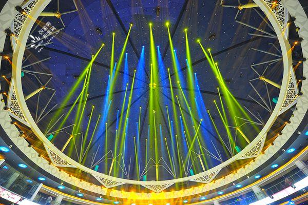 奇迹!张家界8个月建成世界最大旅游文化吧