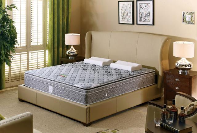 教你家庭床垫清洗方法 建一个健康睡眠环境