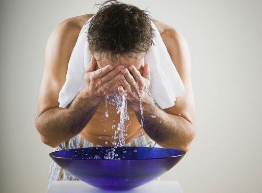 组图：让男人长命百岁的清晨10件事