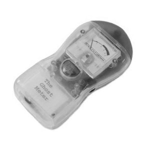 商家卖鬼魂探测仪称遇鬼会叫 专家辟谣(图)