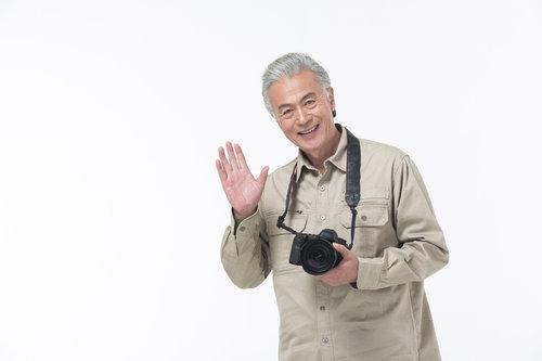 长白头发是肾虚?男人3部位最危险