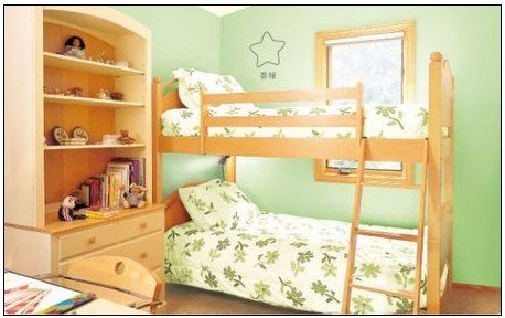 超详细局部装修宝典 秋季微装修秘笈