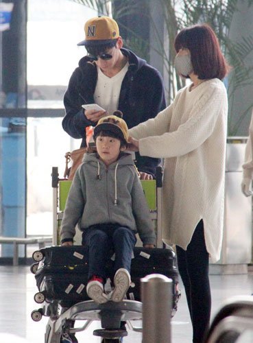 【张天天妈妈:人生大赢家寇静】