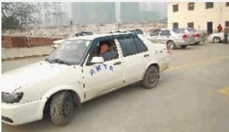 长沙驾校：新交规实施后驾校学车费或会涨价