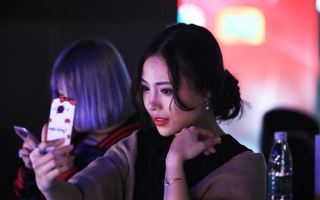 湖南首届网络红人节落幕 十大网络红人诞生