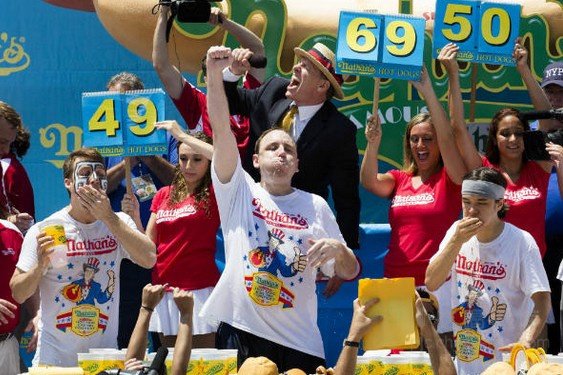 大胃王阿浩图片