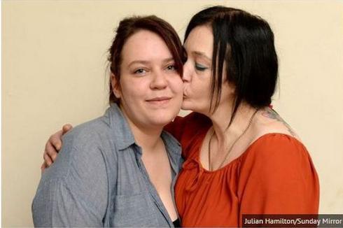 男子劈腿女友亲妈 母女通吃节操伦理碎一地