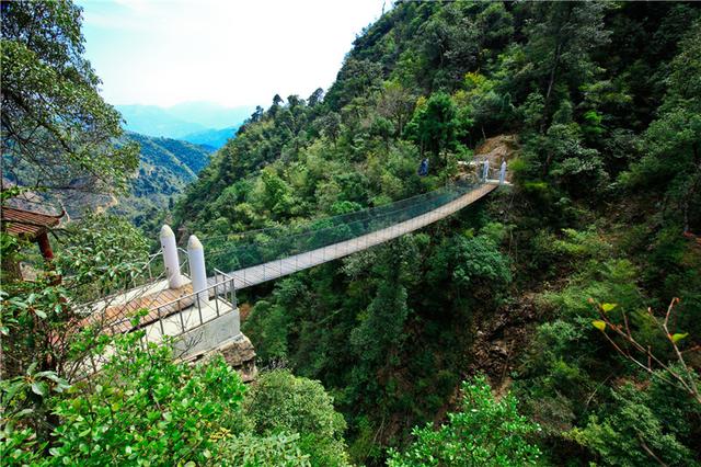 长沙旅行社推荐湖南旅游景点之汝城温泉