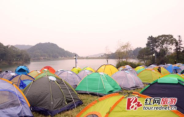 五一驾期 长沙出发8条最新自驾线路推荐