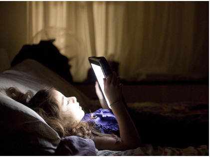 预防近视要做好 来益叶黄素比叶黄素酯更易吸