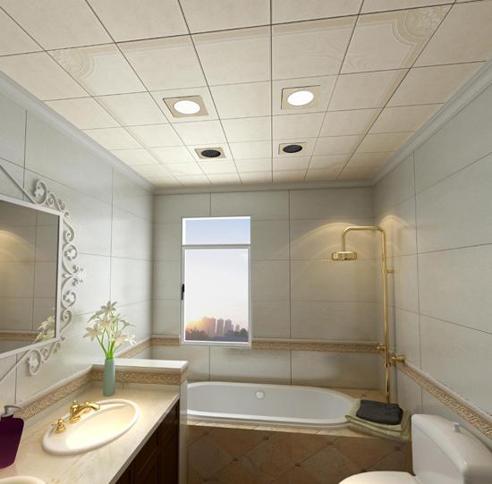 奥普1+N浴顶优惠价